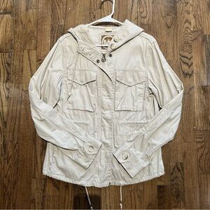 Michael Kors Khaki Jacket